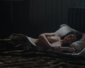 Shara Connolly, and other actresses - American Playboy The Hugh Hefner Story s01e06-09 (2017) Naked movie scene