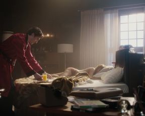 Shara Connolly, and other actresses - American Playboy The Hugh Hefner Story s01e06-09 (2017) Naked movie scene