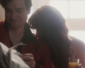 Shara Connolly, and other actresses - American Playboy The Hugh Hefner Story s01e06-09 (2017) Naked movie scene