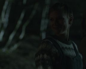 Ingunn Beate Oyen, Lise Risom Olsen, Laura Birn - The Innocents s01e06 (2018)