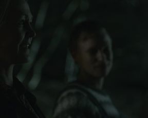 Ingunn Beate Oyen, Lise Risom Olsen, Laura Birn - The Innocents s01e06 (2018)