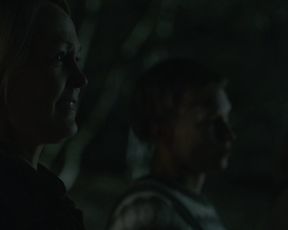 Ingunn Beate Oyen, Lise Risom Olsen, Laura Birn - The Innocents s01e06 (2018)