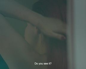 Olivia Lonsdale, & other actresses - Sirene (2018) Naked sexy video