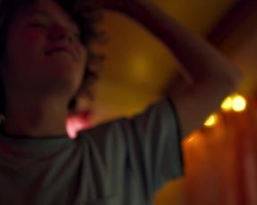 Olivia Lonsdale, & other actresses - Sirene (2018) Naked sexy video