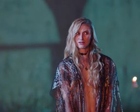 Miranda O'Hare, Jessica Louise Long, Jennifer Cipolla naked - Coven (2020)