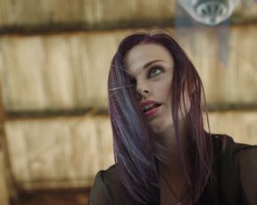 Miranda O'Hare, Jessica Louise Long, Jennifer Cipolla naked - Coven (2020)