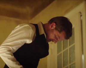 Natalia Belitski - Familie s01e01 (2016) Nude film scenes