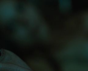 Lizzie Brochere - Full Contact (2015) celebrity naked