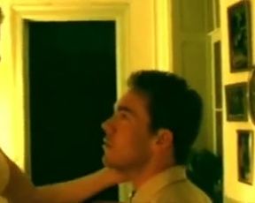 Anna Fabricius nackt - Ljusningen (2017)