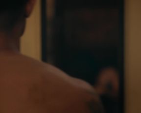 Antoinette Robertson, Nia Long - Dear White People s01e03 (2017) Censored naked video