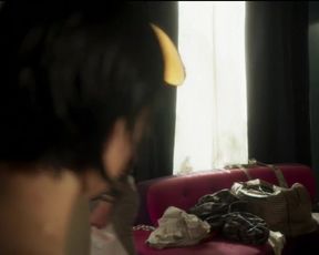 Lina Esco hot - Kingdom  (2016) (Season 2, Episode 17)