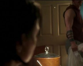 Lina Esco hot - Kingdom  (2016) (Season 2, Episode 17)