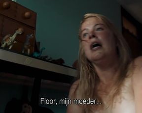 Lusanne Arts naked - Gelukzoekers (2018)