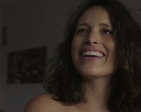 Jessica Mendez Siqueiros - Rehearsal (2019) Hot of staging scene