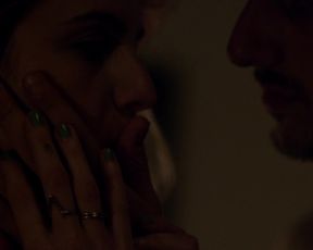 Isabella Ragonese - Il Padre D'Italia (2017) Sexy actress