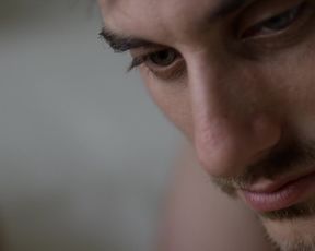 Isabella Ragonese - Il Padre D'Italia (2017) Sexy actress