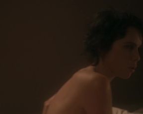 Debora Falabella naked - Nada Sera Como Antes  (2016) (Season1, Episode3)