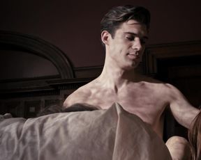 Faye Grant - Affairs Of State (2018) Naked movie scene