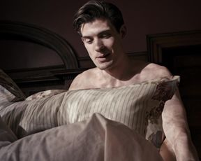 Faye Grant - Affairs Of State (2018) Naked movie scene