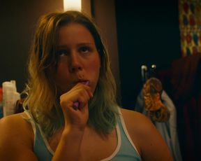 Luissa Cara Hansen, Rieke Seja - Sex verandert Alles (2019) sexy hot movie scene