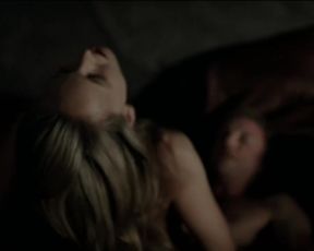 Petra Schmidt-Schaller sexy - Ein Mann unter Verdacht (2016)