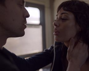 Dilan Cicek Deniz - One-Way to Tomorrow (Yarina Tek Bilet) (2020) celebrity hot scene