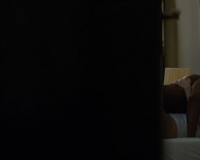 Anna Friel nude - Marcella (2016) (Season 1, Episode 3)