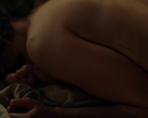 Jody Balfour - Rellik s01e05 (2017) celebrity hot movie scene