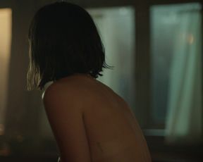 Jody Balfour - Rellik s01e05 (2017) celebrity hot movie scene