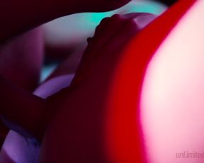 Milo Moire nude - Sextape XXX (2016)