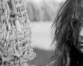 Jitka Cvancarova – Nabarvene ptace (2019) Nude actress