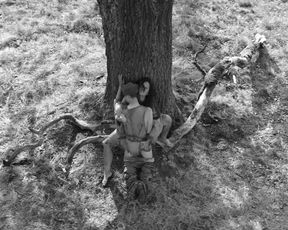 Jitka Cvancarova – Nabarvene ptace (2019) Nude actress