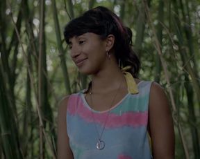 Magali Fernandez nude - Tigre (2017)