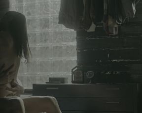 Regina Pavon nude - Dark Desire (2020)  (Season 1, Episode 10-14)