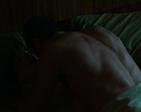 Deborah Francois nude - The Paramedic (El practicante) (2020)