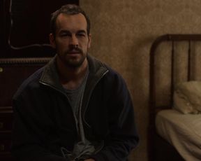 Deborah Francois nude - The Paramedic (El practicante) (2020)