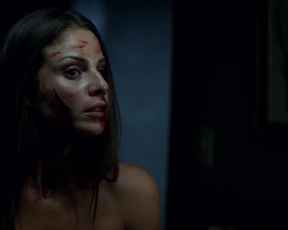 Ana Ayora sexy – Banshee (2016) (Season 4, Episode 7)