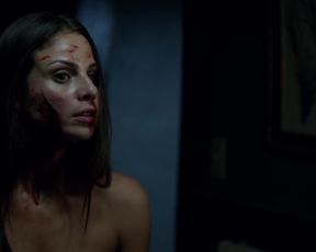 Ana Ayora sexy – Banshee (2016) (Season 4, Episode 7)