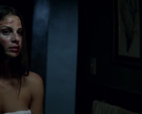 Ana Ayora sexy – Banshee (2016) (Season 4, Episode 7)