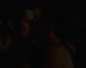 Tiffany Shepis nude -_She_Wolf_Rising (2016)