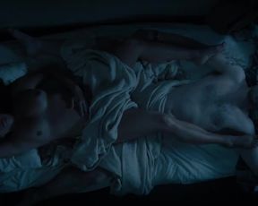 Veronica Falcon - Perry Mason s01e04 (2020) Censorship nude scene