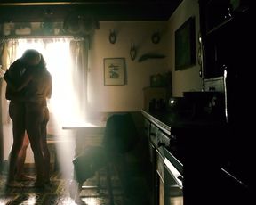 Claudia Michelsen nude - Die verlorene Tochter (2020) (Season 1, Episode 4)