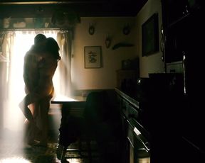 Claudia Michelsen nude - Die verlorene Tochter (2020) (Season 1, Episode 4)