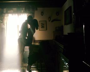 Claudia Michelsen nude - Die verlorene Tochter (2020) (Season 1, Episode 4)