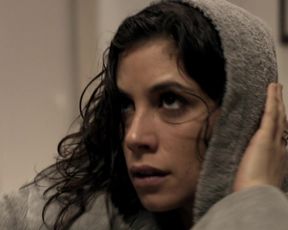 Giulia Michelini - Il bosco s01e01-04 (2015) celebs topless scenes