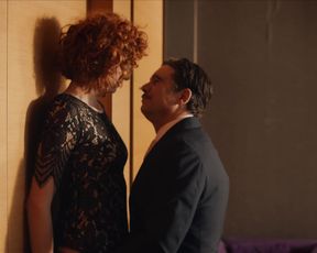 Anne-Laure Vandeputte naked - Women of the Night (Keizersvrouwen) (2019)  (Season 1, Episode 6,8,10)