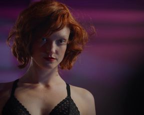 Anne-Laure Vandeputte naked - Women of the Night (Keizersvrouwen) (2019)  (Season 1, Episode 6,8,10)