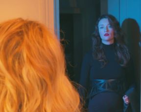 Alice Aufray nude - Un Samedi Soir En Province (2016) Topless