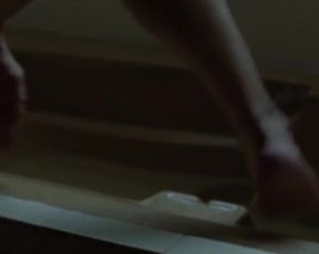 Inah de Carvalho - Irene (2011) sexy nude videos