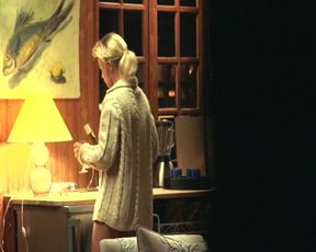 Virginie Efira nude - Et ta soeur (2015)